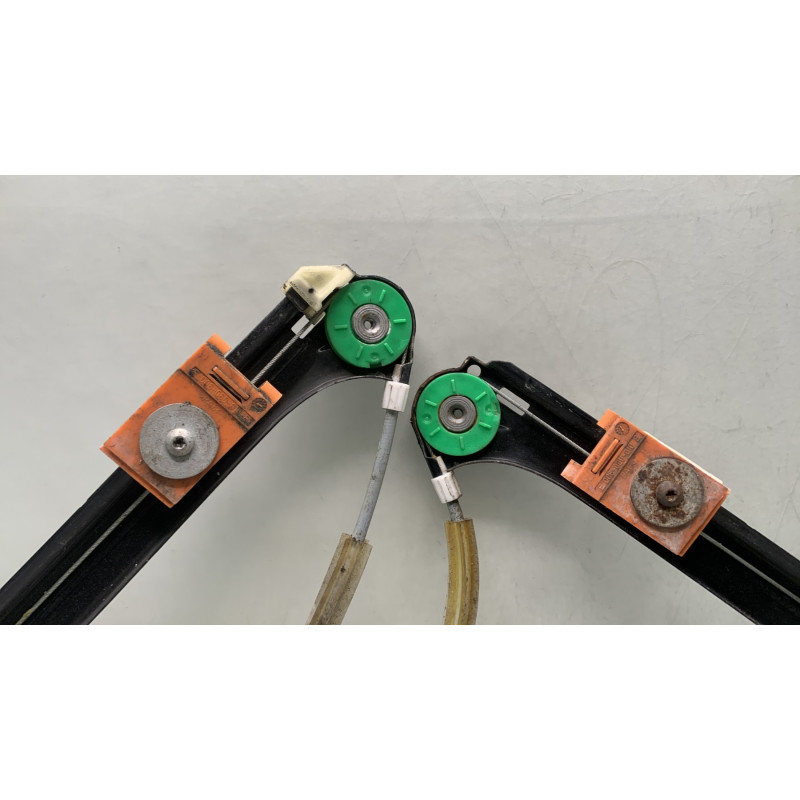 Leve vitre electrique avant droit AUDI A3 2 Photo n°3