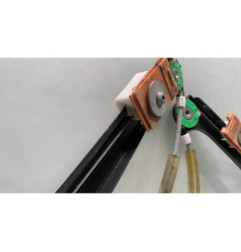 Leve vitre electrique avant droit AUDI A3 2