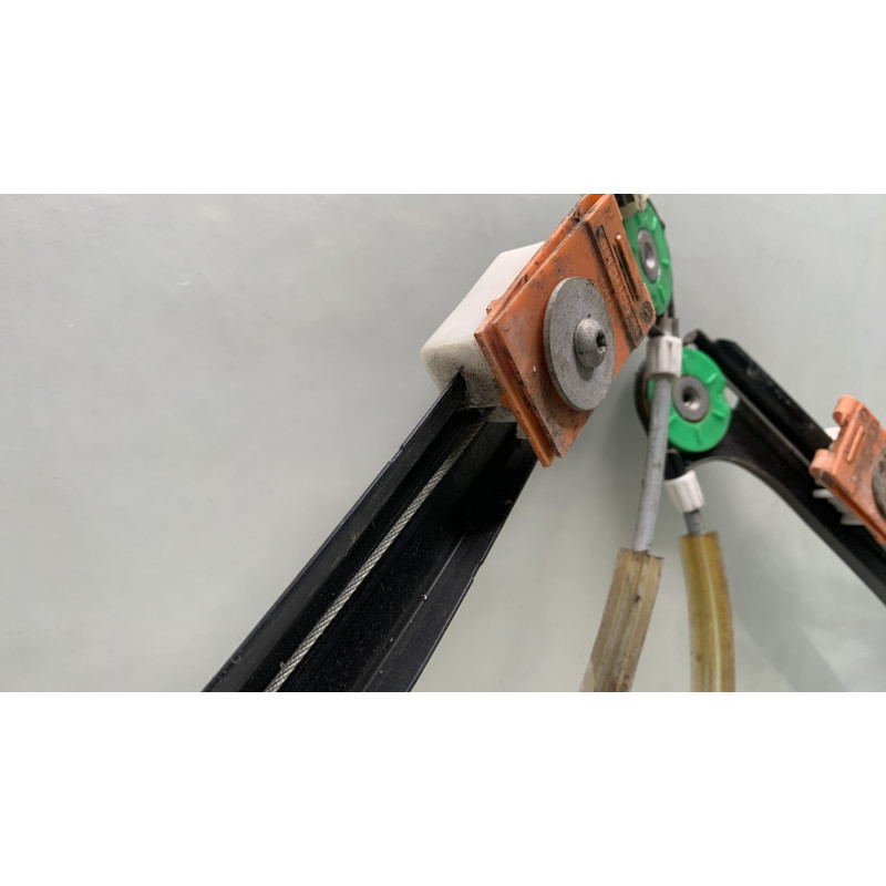 Leve vitre electrique avant droit AUDI A3 2 Photo n°4