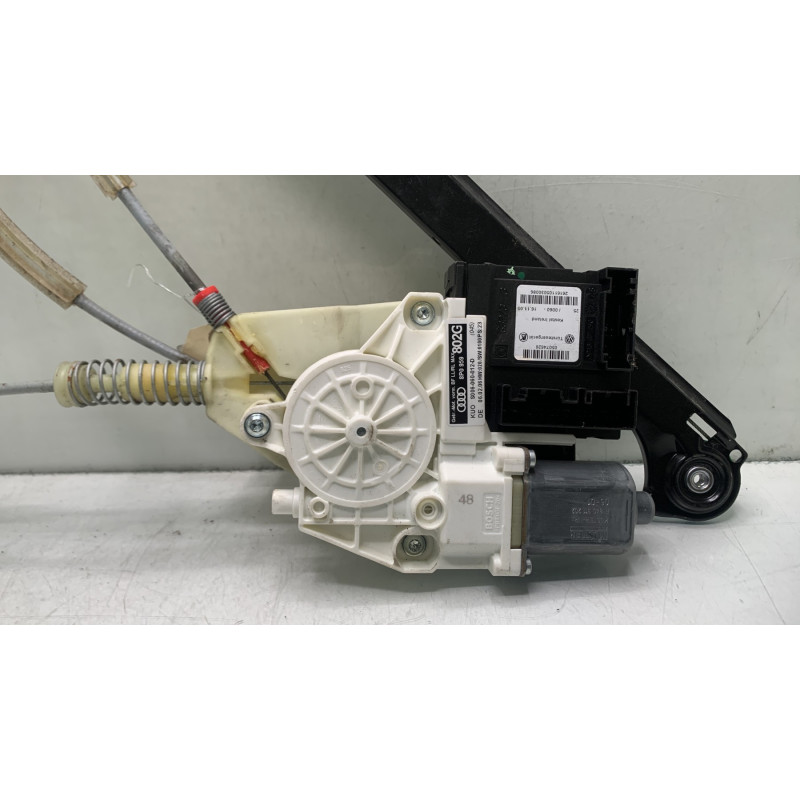 Leve vitre electrique avant droit AUDI A3 2 Photo n°7