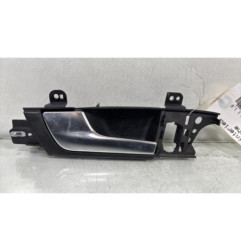 Poignee interieur avant gauche AUDI A3 2