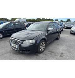 Poignee interieur avant gauche AUDI A3 2
