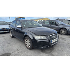 Poignee interieur avant gauche AUDI A3 2