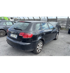 Poignee interieur avant gauche AUDI A3 2