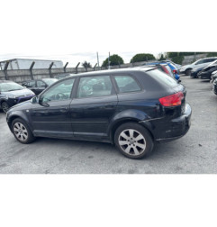 Poignee interieur avant gauche AUDI A3 2