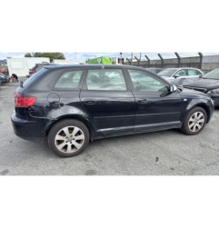 Poignee interieur avant gauche AUDI A3 2