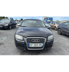 Poignee interieur avant gauche AUDI A3 2