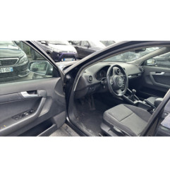Poignee interieur avant gauche AUDI A3 2