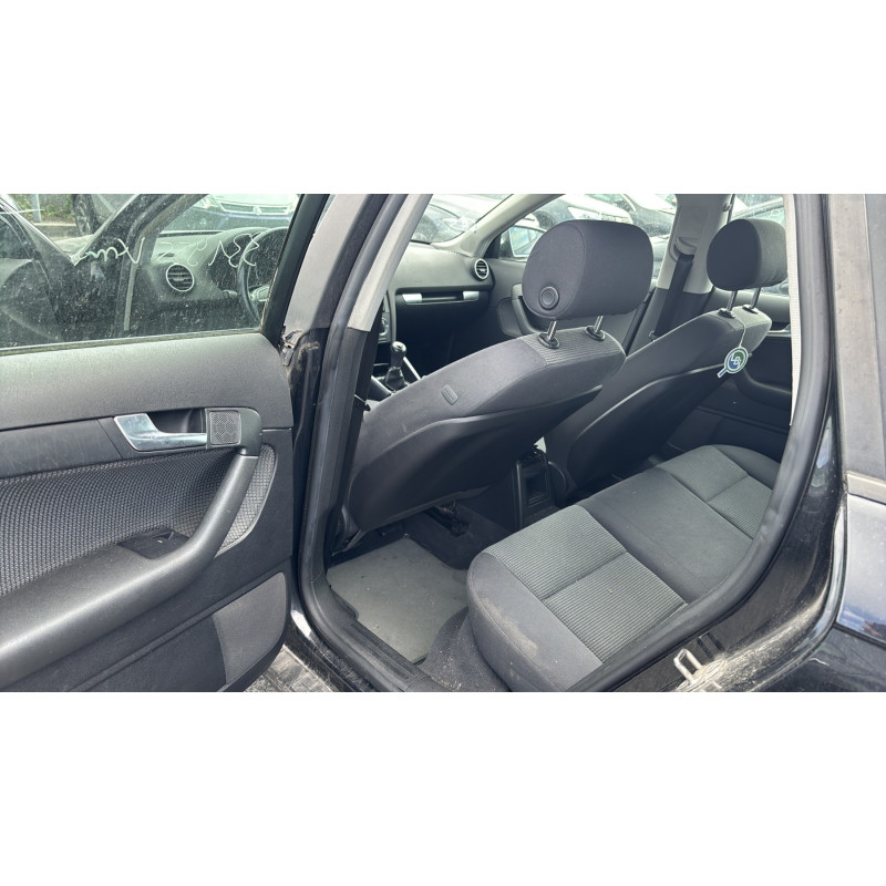 Poignee interieur avant gauche AUDI A3 2 Photo n°13