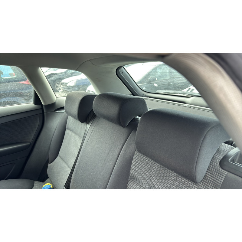 Poignee interieur avant gauche AUDI A3 2 Photo n°14