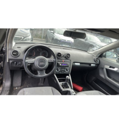 Poignee interieur avant gauche AUDI A3 2