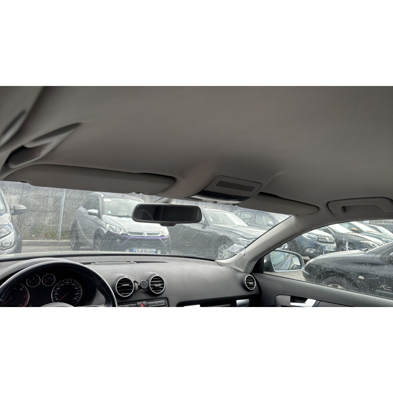 Poignee interieur avant gauche AUDI A3 2 Photo n°16