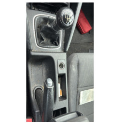 Poignee interieur avant gauche AUDI A3 2