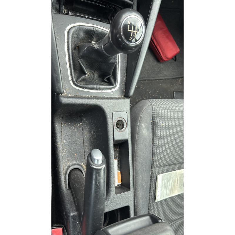 Poignee interieur avant gauche AUDI A3 2 Photo n°19