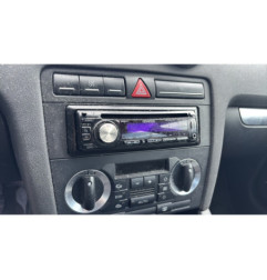 Poignee interieur avant gauche AUDI A3 2