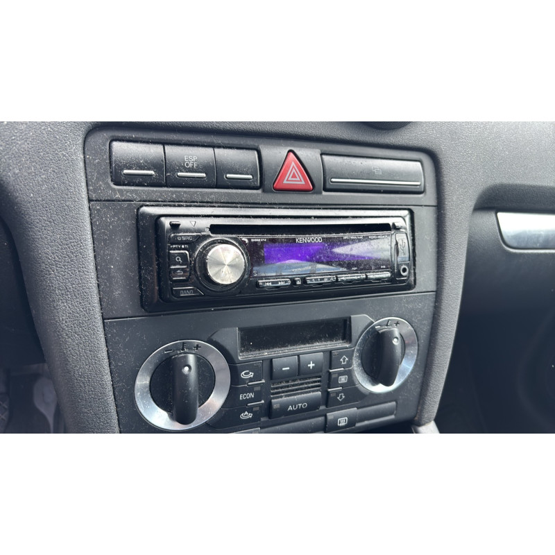 Poignee interieur avant gauche AUDI A3 2 Photo n°20