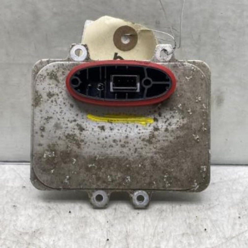 Boitier xenon CITROEN C4 PICASSO 1 Photo n°3