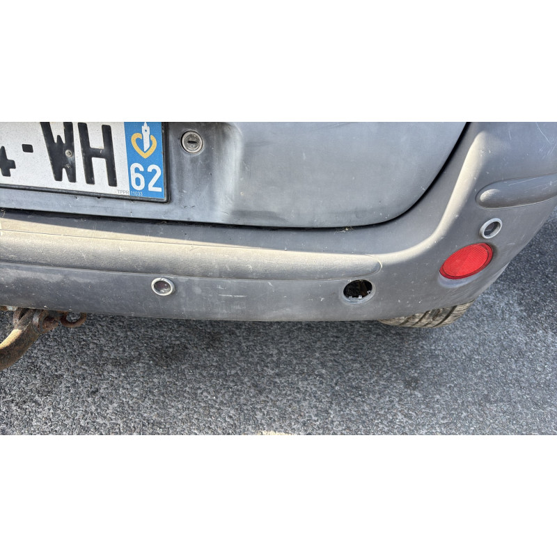 Retroviseur droit FIAT MULTIPLA Photo n°13