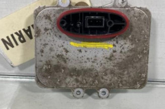 Boitier xenon CITROEN C4 PICASSO 1