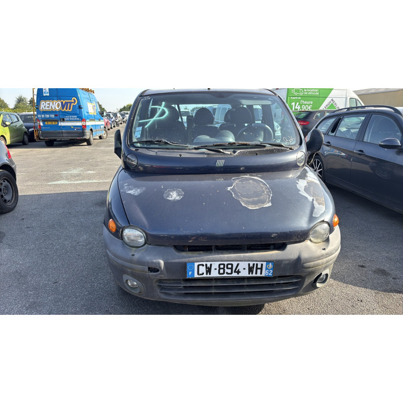 Vitre avant gauche FIAT MULTIPLA Photo n°13