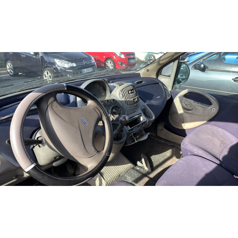 Vitre avant gauche FIAT MULTIPLA Photo n°19