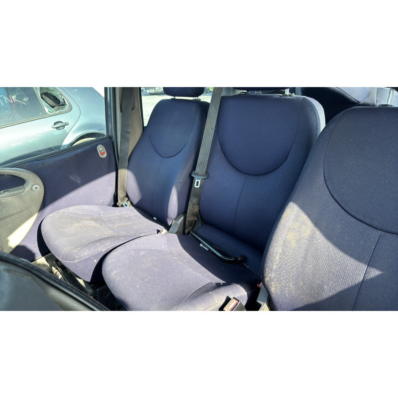 Pare soleil droit FIAT MULTIPLA Photo n°17