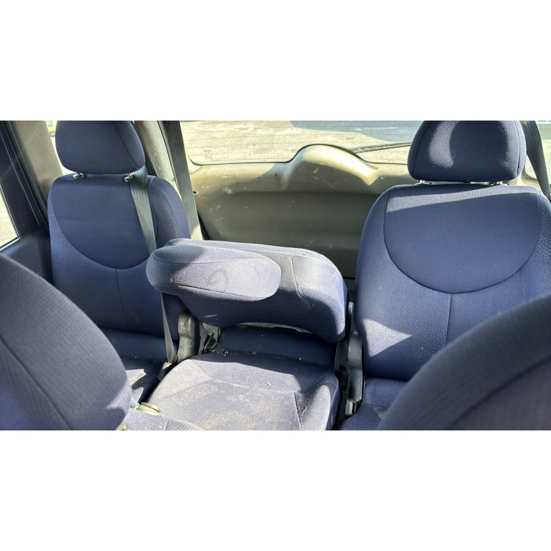 Pare soleil droit FIAT MULTIPLA Photo n°18