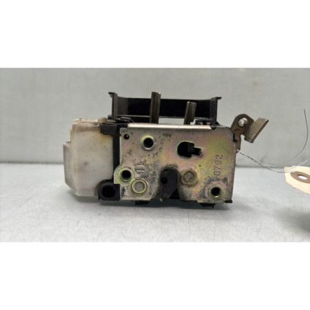 Serrure avant gauche FIAT MULTIPLA