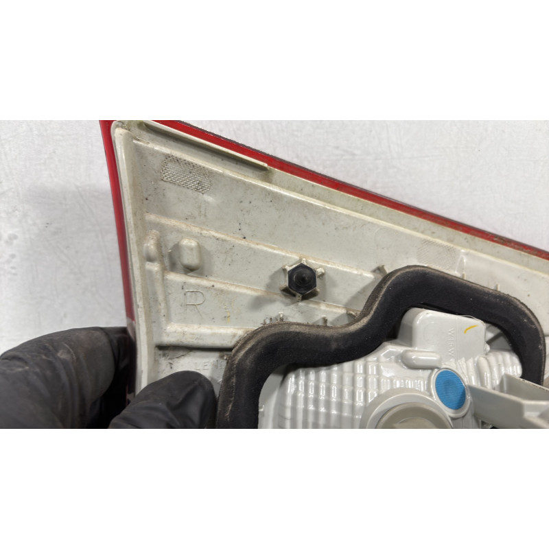 Feu arriere secondaire droit (feux) FORD KUGA 2 Photo n°5