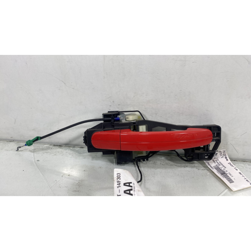 Poignee porte arriere droit FORD KUGA 2 Photo n°1