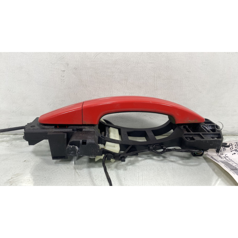 Poignee porte arriere droit FORD KUGA 2 Photo n°3