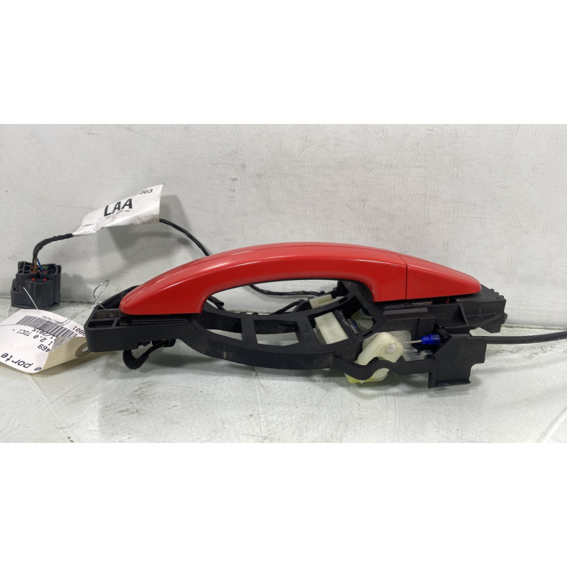 Poignee porte arriere droit FORD KUGA 2 Photo n°4
