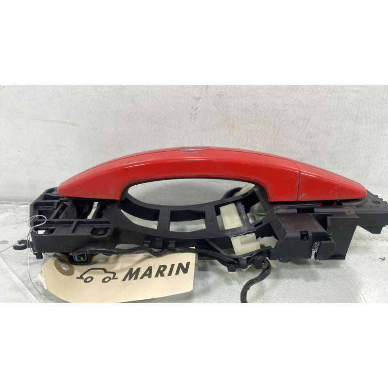 Poignee porte arriere gauche FORD KUGA 2 Photo n°4