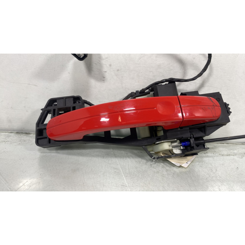 Poignee porte avant droit FORD KUGA 2 Photo n°3