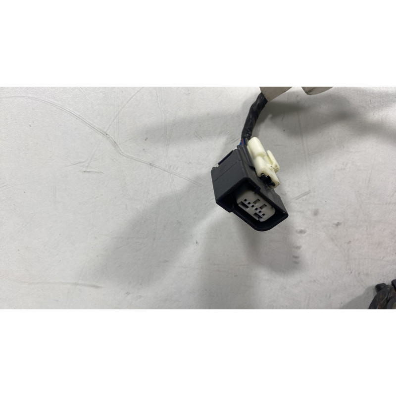 Poignee porte avant droit FORD KUGA 2 Photo n°4
