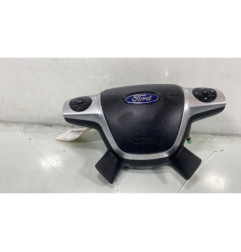 Air bag conducteur FORD KUGA 2 Photo n°1