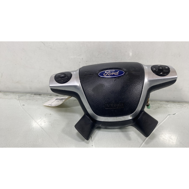 Air bag conducteur FORD KUGA 2 Photo n°1