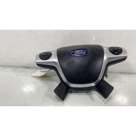 Air bag conducteur FORD KUGA 2 Photo n°1