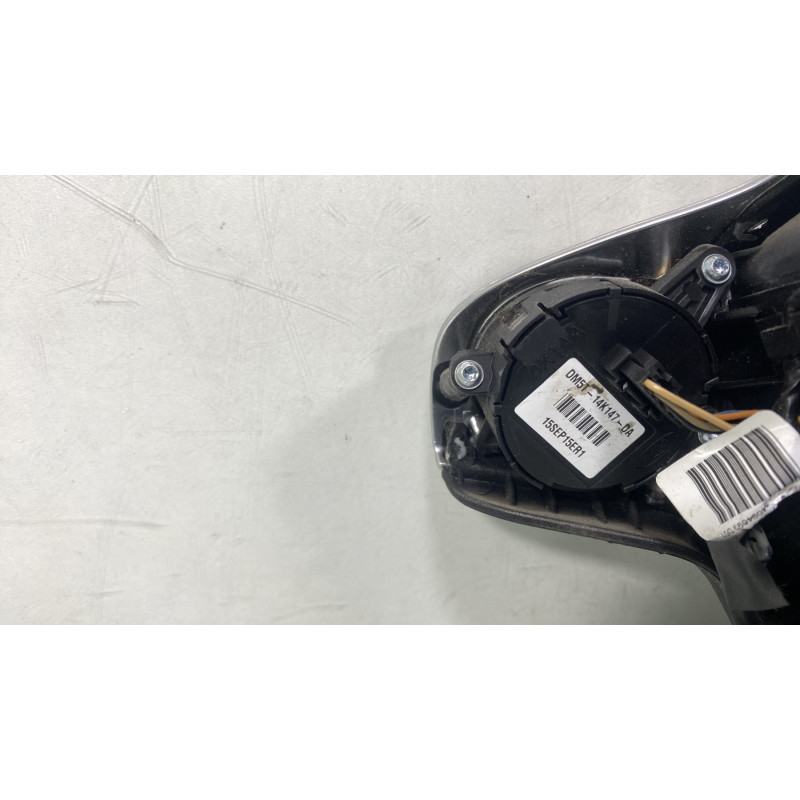 Air bag conducteur FORD KUGA 2 Photo n°4