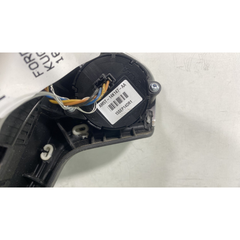 Air bag conducteur FORD KUGA 2 Photo n°5