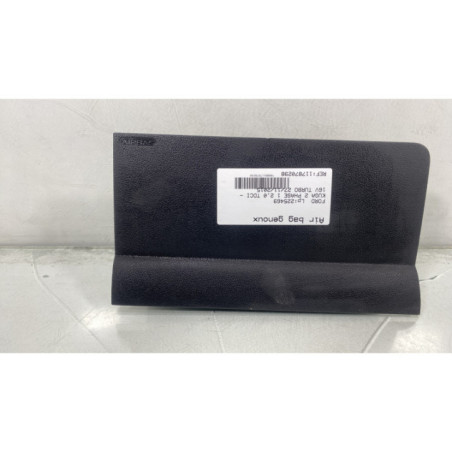 Air bag genoux FORD KUGA 2 Photo n°1