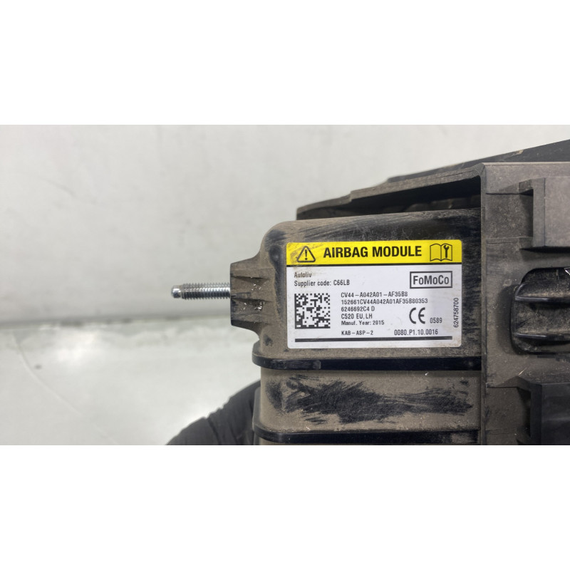Air bag genoux FORD KUGA 2 Photo n°3