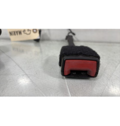 Attache ceinture avant droit FORD KUGA 2