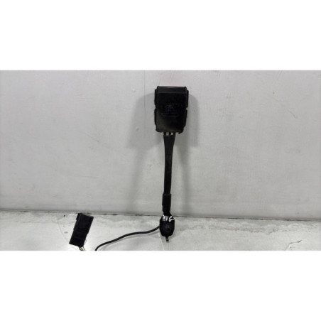 Attache ceinture avant gauche FORD KUGA 2 Photo n°1