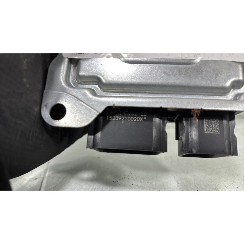 Boitier air bag FORD KUGA 2 Photo n°4