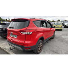 Boitier air bag FORD KUGA 2