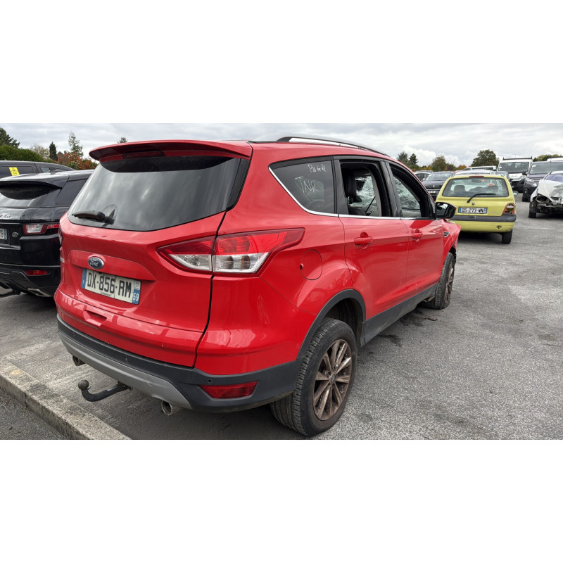 Boitier air bag FORD KUGA 2 Photo n°12