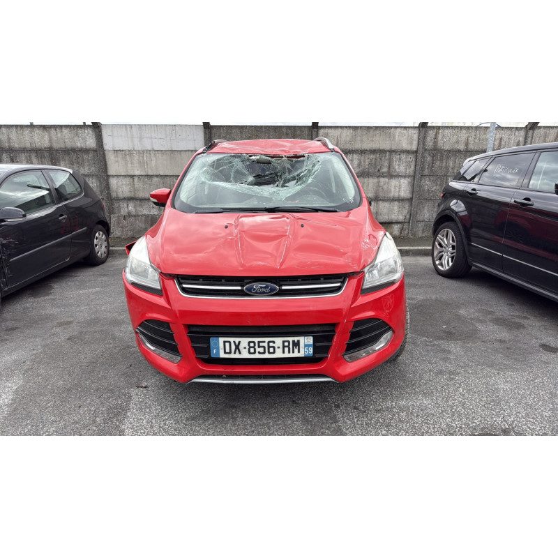 Boitier air bag FORD KUGA 2 Photo n°17