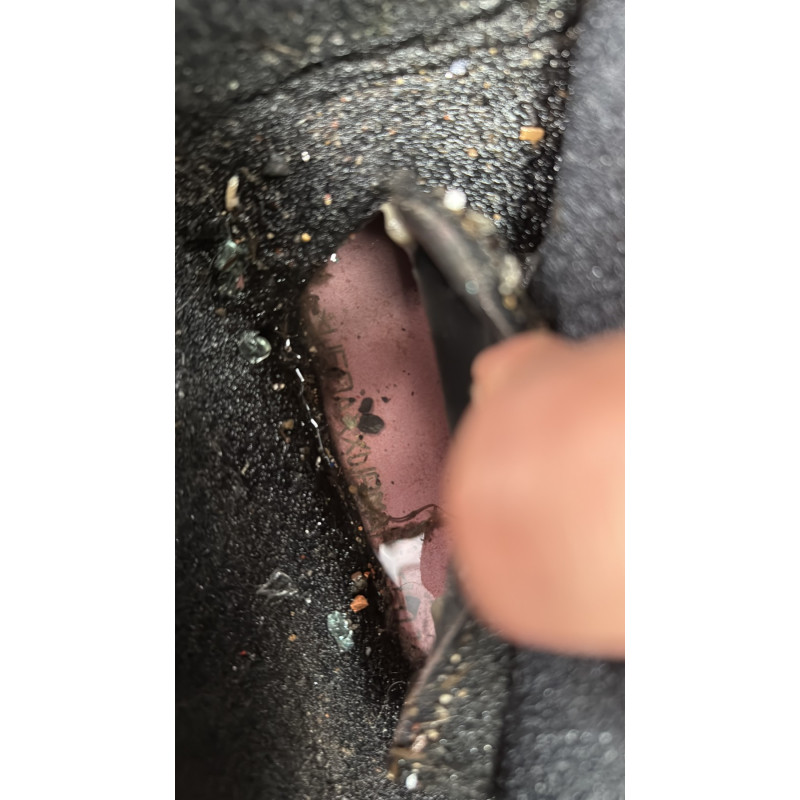 Boitier air bag FORD KUGA 2 Photo n°20