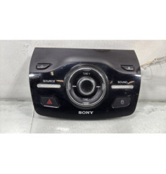 Bouton de warning FORD KUGA 2 Photo n°1